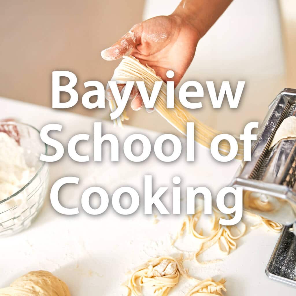 Bayview School of Cooking